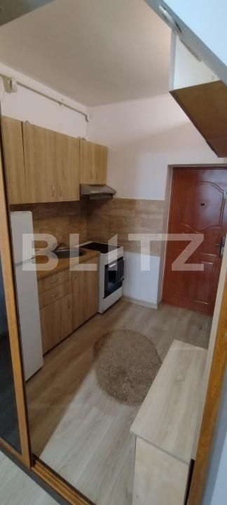 Garsonieră de vânzare Calea Moldovei - 168115AV | BLITZ Bistriţa | Poza7