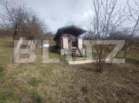 Teren de vânzare Livezile - 168127TV | BLITZ Bistriţa | Poza1