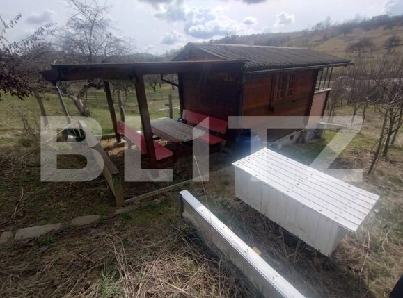 Teren de vânzare Livezile - 168127TV | BLITZ Bistriţa | Poza3