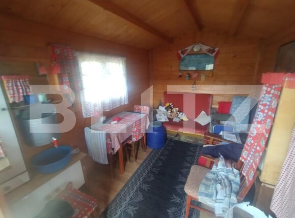 Teren de vânzare Livezile - 168127TV | BLITZ Bistriţa | Poza7