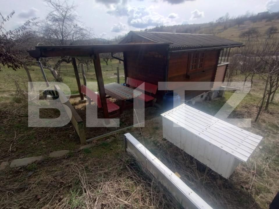 Teren de vânzare Livezile - 168127TV | BLITZ Bistriţa | Poza3