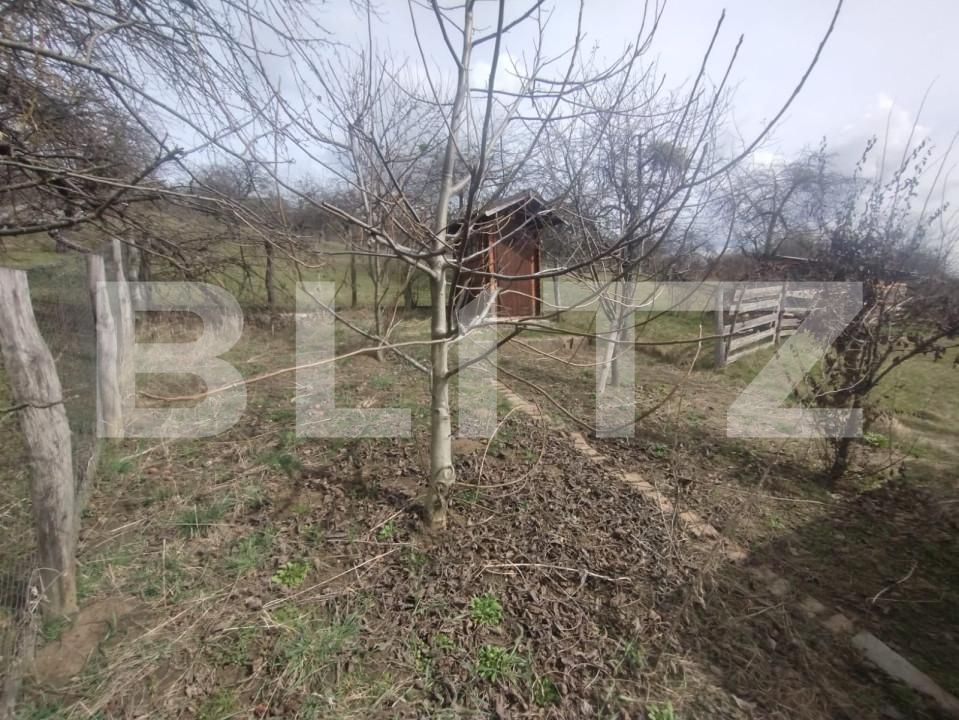 Teren de vânzare Livezile - 168127TV | BLITZ Bistriţa | Poza2