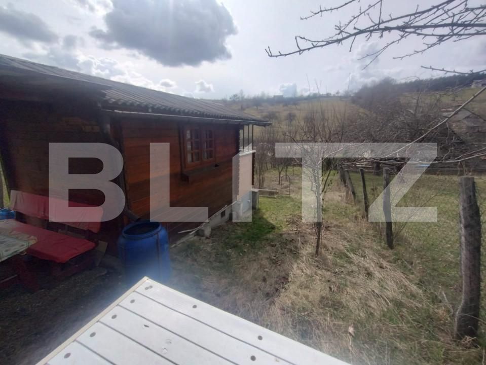 Teren de vânzare Livezile - 168127TV | BLITZ Bistriţa | Poza4