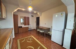 Apartament 2 camere, 56 mp, etaj 1, zona Independentei