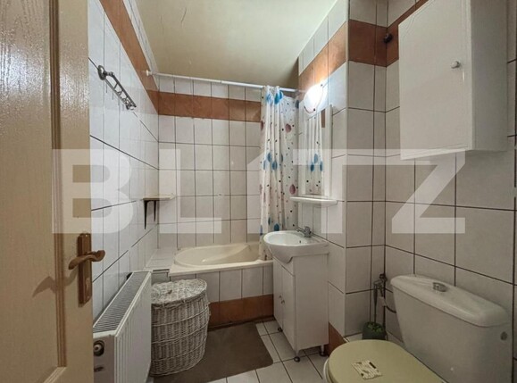 Apartament de vânzare 2 camere Independenței - 168206AV | BLITZ Bistriţa | Poza2
