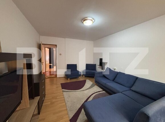 Apartament de vânzare 2 camere Independenței - 168206AV | BLITZ Bistriţa | Poza1