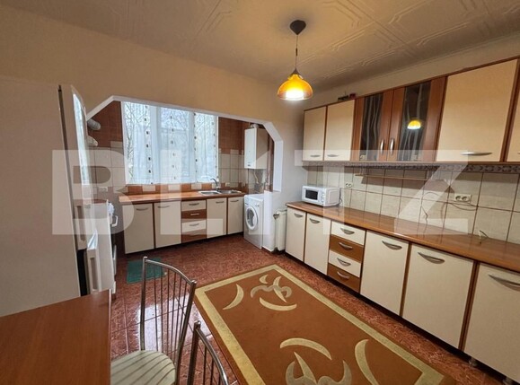 Apartament de vânzare 2 camere Independenței - 168206AV | BLITZ Bistriţa | Poza4