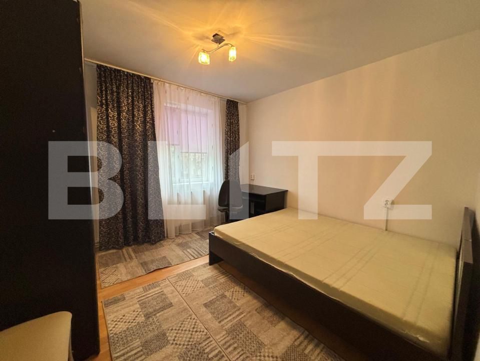 Apartament de vânzare 2 camere Independenței - 168206AV | BLITZ Bistriţa | Poza3