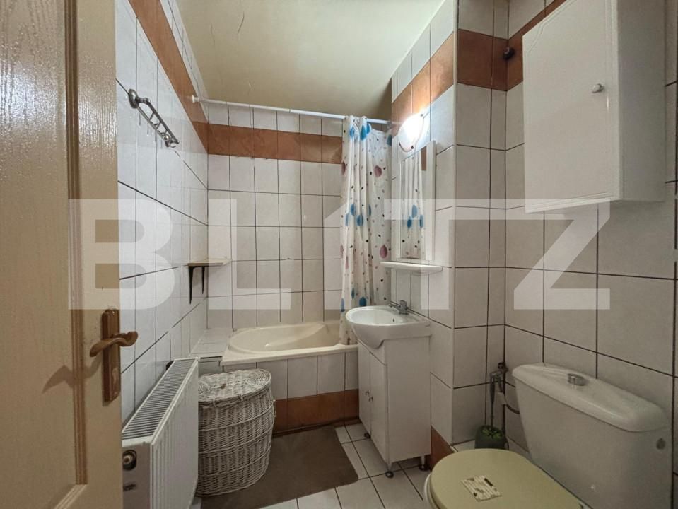 Apartament de vânzare 2 camere Independenței - 168206AV | BLITZ Bistriţa | Poza2