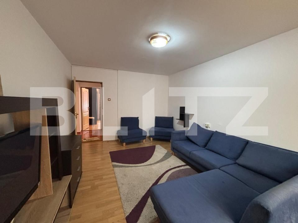Apartament de vânzare 2 camere Independenței - 168206AV | BLITZ Bistriţa | Poza1