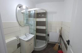 Garsoniera de vanzare, 26 mp utili, finisata, zona Calea Moldovei