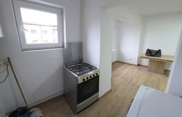 Garsoniera de vanzare, 26 mp utili, finisata, zona Calea Moldovei