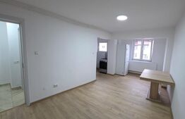 Garsoniera de vanzare, 26 mp utili, finisata, zona Calea Moldovei