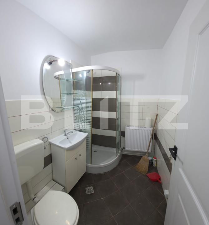 Garsonieră de vânzare Calea Moldovei - 168220AV | BLITZ Bistriţa | Poza6