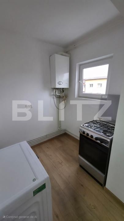 Garsonieră de vânzare Calea Moldovei - 168220AV | BLITZ Bistriţa | Poza4