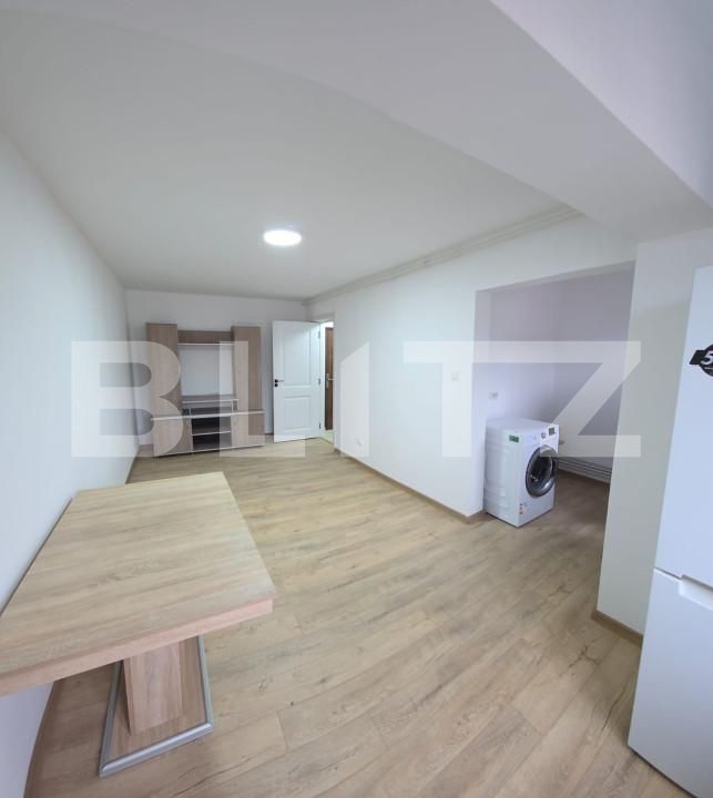 Garsonieră de vânzare Calea Moldovei - 168220AV | BLITZ Bistriţa | Poza1