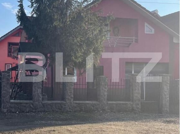 Casa de vânzare 2 camere Exterior Vest - 168229CV | BLITZ Bistriţa | Poza1
