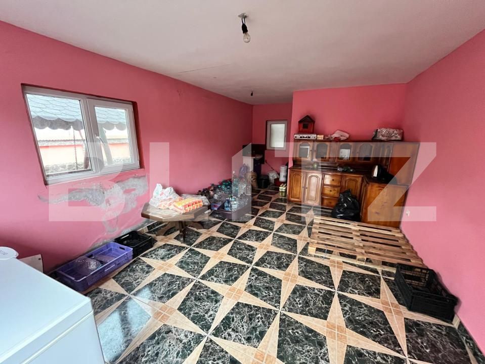 Casa de vânzare 2 camere Exterior Vest - 168229CV | BLITZ Bistriţa | Poza3