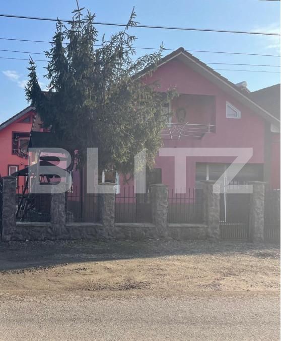 Casa de vânzare 2 camere Exterior Vest - 168229CV | BLITZ Bistriţa | Poza1