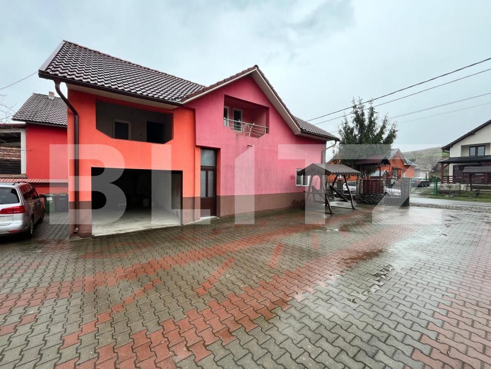 Casa de vânzare 2 camere Exterior Vest - 168229CV | BLITZ Bistriţa | Poza2