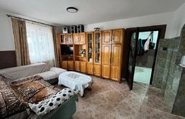 Casa cu 14 ari teren, finisata si mobilata, zona Cepari