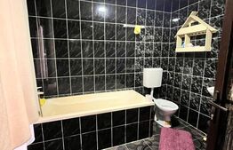 Casa cu 14 ari teren, finisata si mobilata, zona Cepari