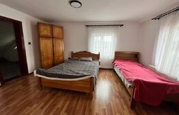 Casa cu 14 ari teren, finisata si mobilata, zona Cepari