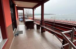 Casa cu 14 ari teren, finisata si mobilata, zona Cepari