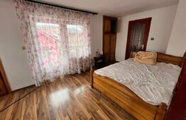 Casa cu 14 ari teren, finisata si mobilata, zona Cepari