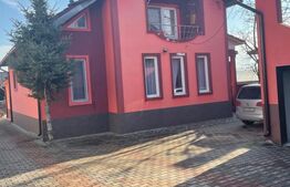 Casa cu 14 ari teren, finisata si mobilata, zona Cepari