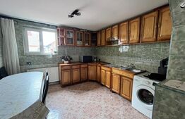 Casa cu 14 ari teren, finisata si mobilata, zona Cepari