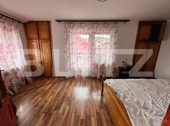 Casa de vânzare 4 camere Exterior Vest - 168230CV | BLITZ Bistriţa | Poza12
