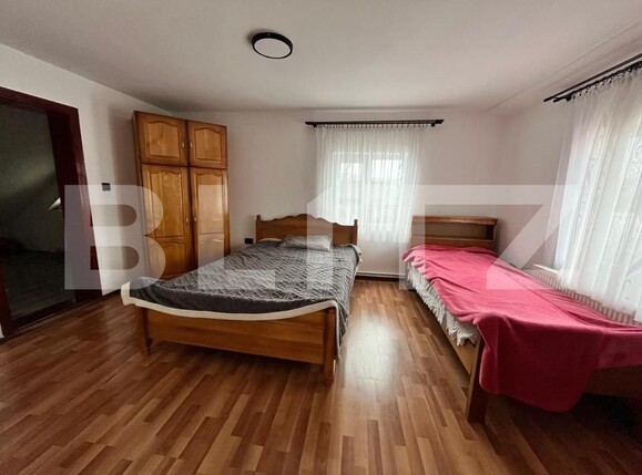 Casa de vânzare 4 camere Exterior Vest - 168230CV | BLITZ Bistriţa | Poza11