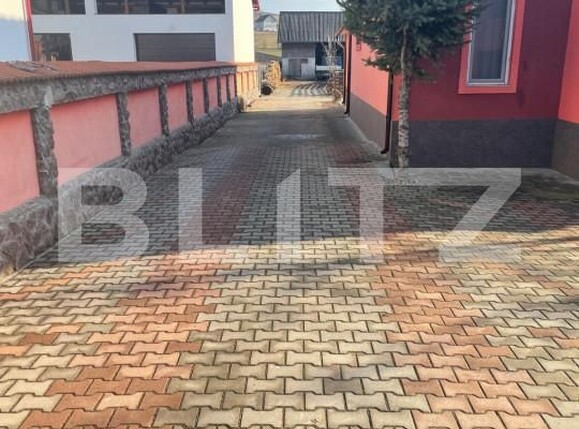 Casa de vânzare 4 camere Exterior Vest - 168230CV | BLITZ Bistriţa | Poza2
