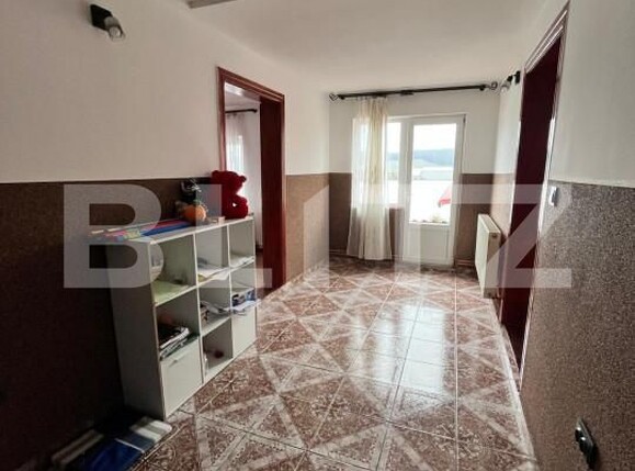 Casa de vânzare 4 camere Exterior Vest - 168230CV | BLITZ Bistriţa | Poza5