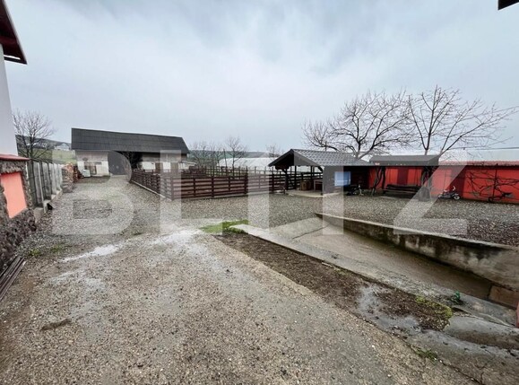 Casa de vânzare 4 camere Exterior Vest - 168230CV | BLITZ Bistriţa | Poza3