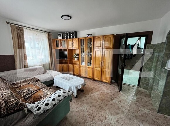 Casa de vânzare 4 camere Exterior Vest - 168230CV | BLITZ Bistriţa | Poza8