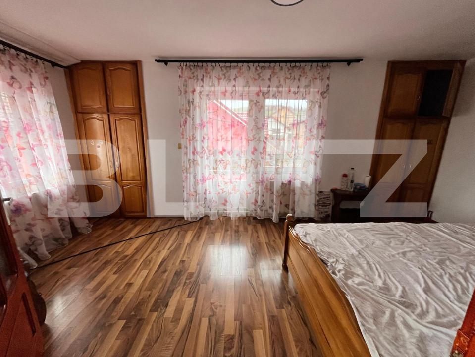 Casa de vânzare 4 camere Exterior Vest - 168230CV | BLITZ Bistriţa | Poza12