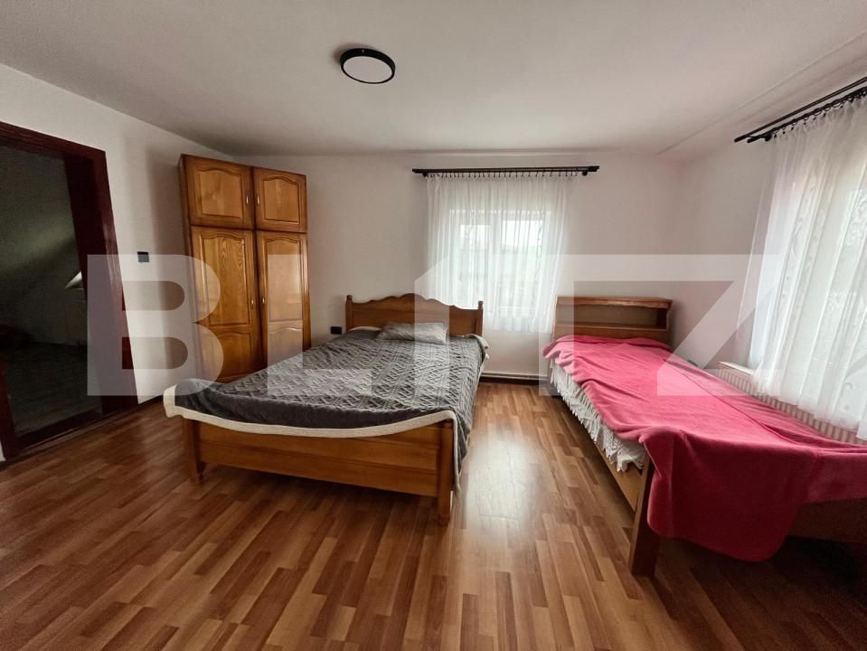 Casa de vânzare 4 camere Exterior Vest - 168230CV | BLITZ Bistriţa | Poza11