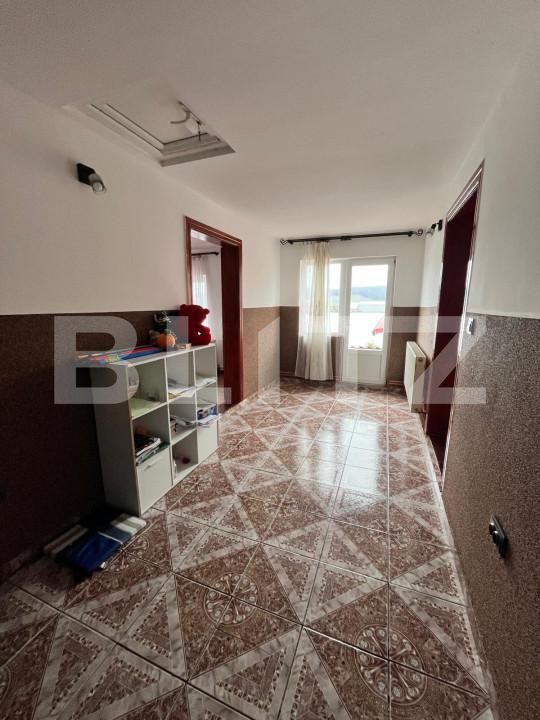Casa de vânzare 4 camere Exterior Vest - 168230CV | BLITZ Bistriţa | Poza5