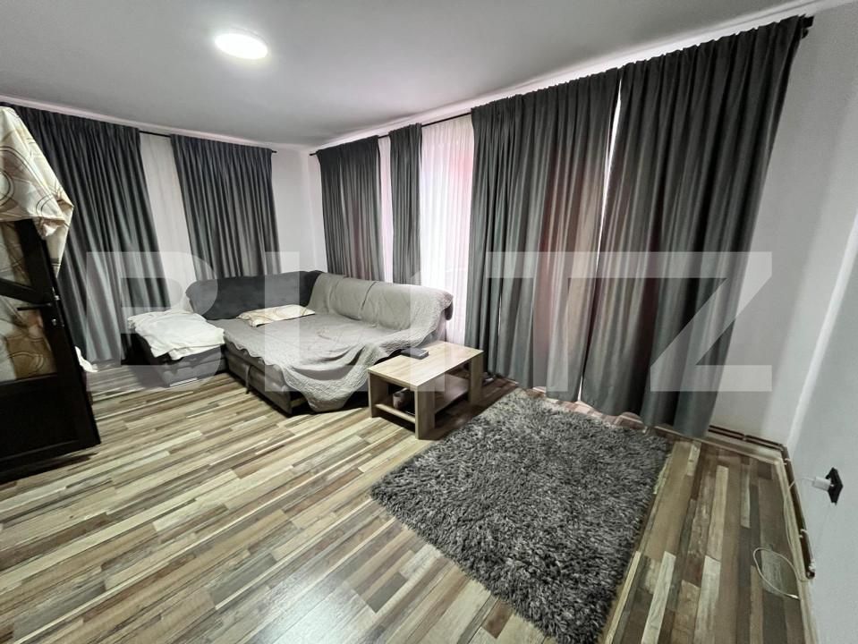 Casa de vânzare 4 camere Exterior Vest - 168230CV | BLITZ Bistriţa | Poza6