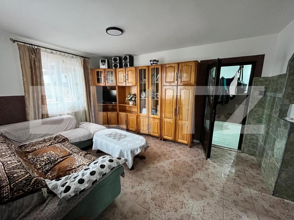 Casa de vânzare 4 camere Exterior Vest - 168230CV | BLITZ Bistriţa | Poza8