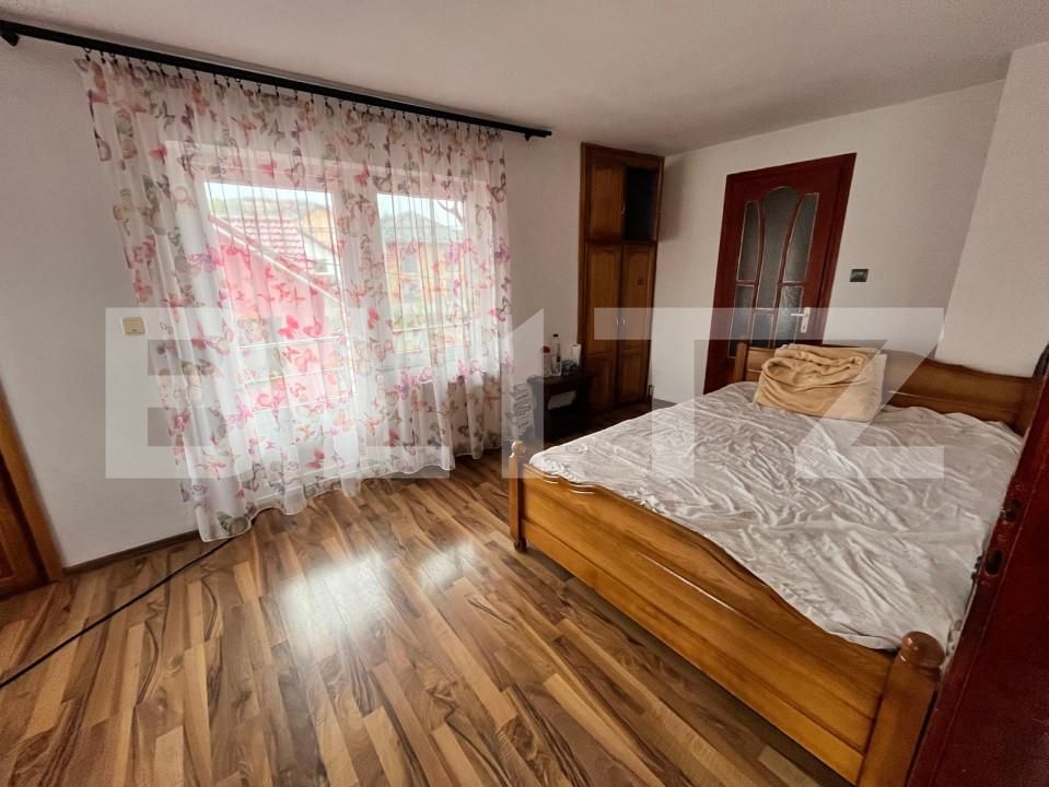 Casa de vânzare 4 camere Exterior Vest - 168230CV | BLITZ Bistriţa | Poza10