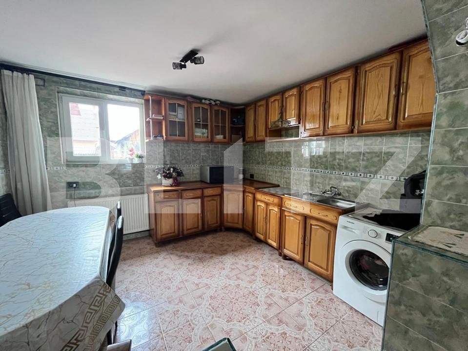 Casa de vânzare 4 camere Exterior Vest - 168230CV | BLITZ Bistriţa | Poza7