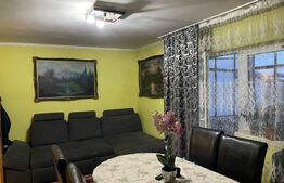 Apartament cu 3 camere, 67 mp, zona Stefan cel Mare