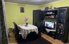 Apartament cu 3 camere, 67 mp, zona Stefan cel Mare