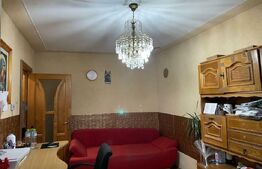 Apartament cu 3 camere, 67 mp, zona Stefan cel Mare