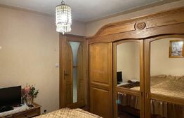 Apartament cu 3 camere, 67 mp, zona Stefan cel Mare