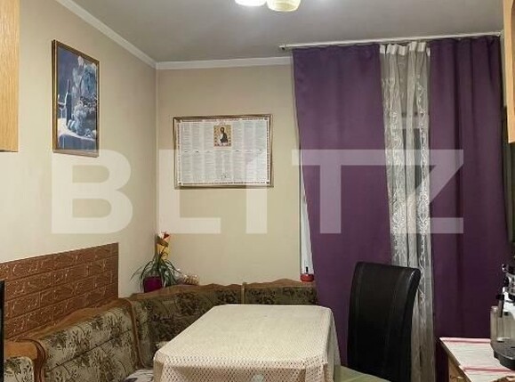 Apartament de vânzare 3 camere Ștefan cel Mare - 168277AV | BLITZ Bistriţa | Poza5