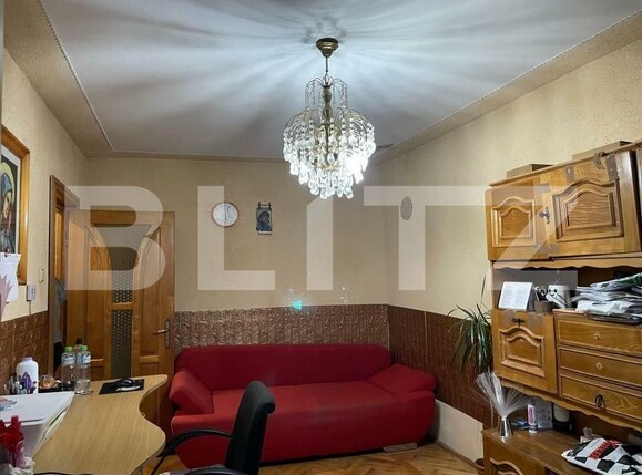 Apartament de vânzare 3 camere Ștefan cel Mare - 168277AV | BLITZ Bistriţa | Poza3